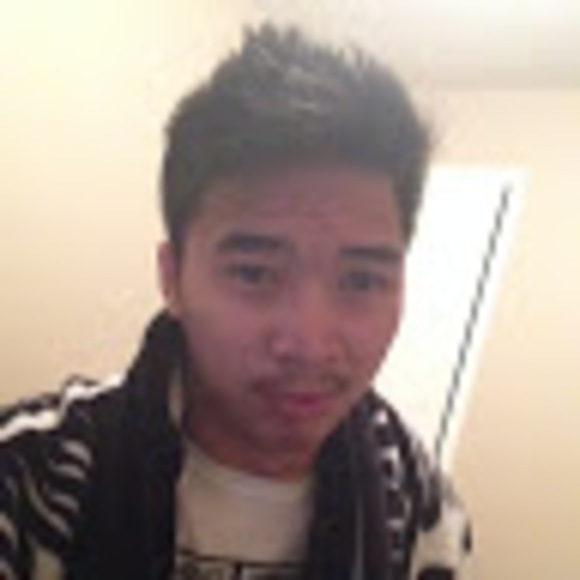 Meet your Posher, Dherick - Picture 1 of 1